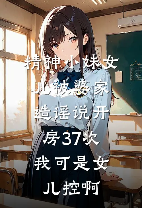 精神小妹女儿被婆家造谣说开房37次，我可是女儿控啊