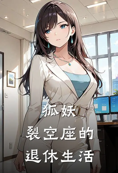 狐妖:裂空座的退休生活