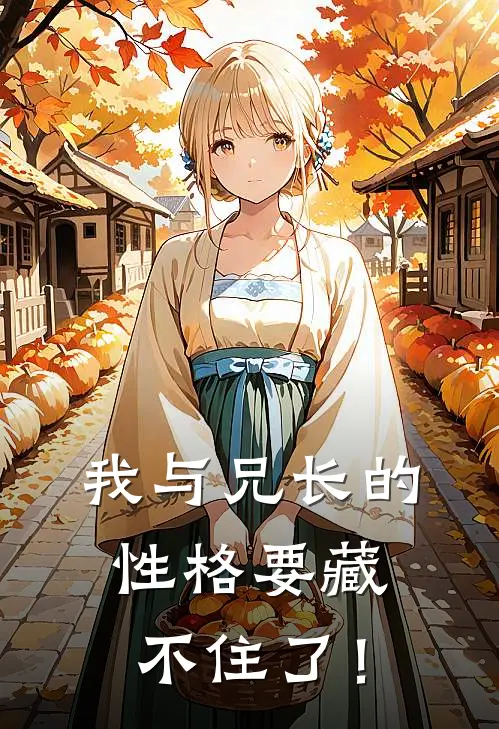 我与兄长的性格要藏不住了!