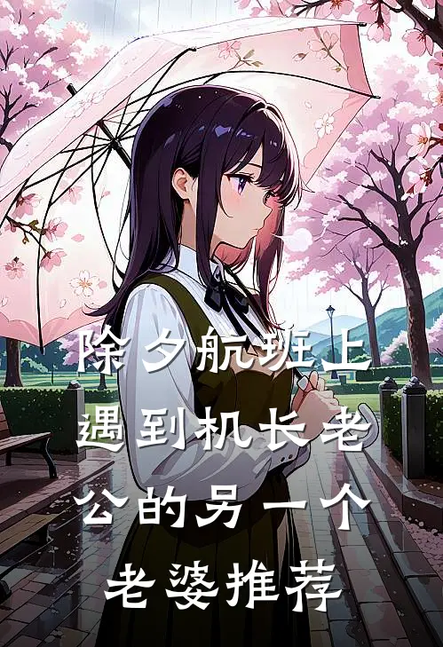 除夕航班上，遇到机长老公的另一个老婆推荐