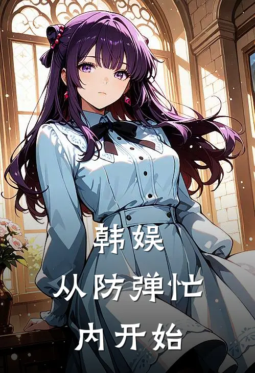 韩娱:从防弹忙内开始