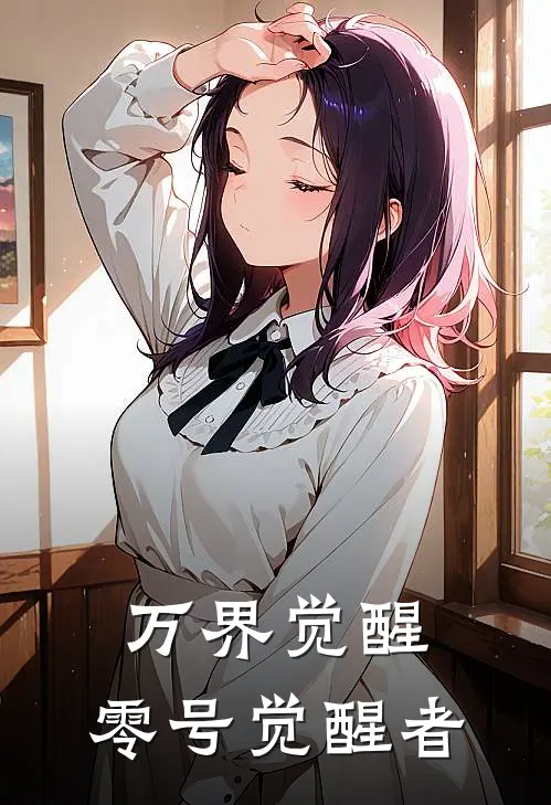 万界觉醒:零号觉醒者