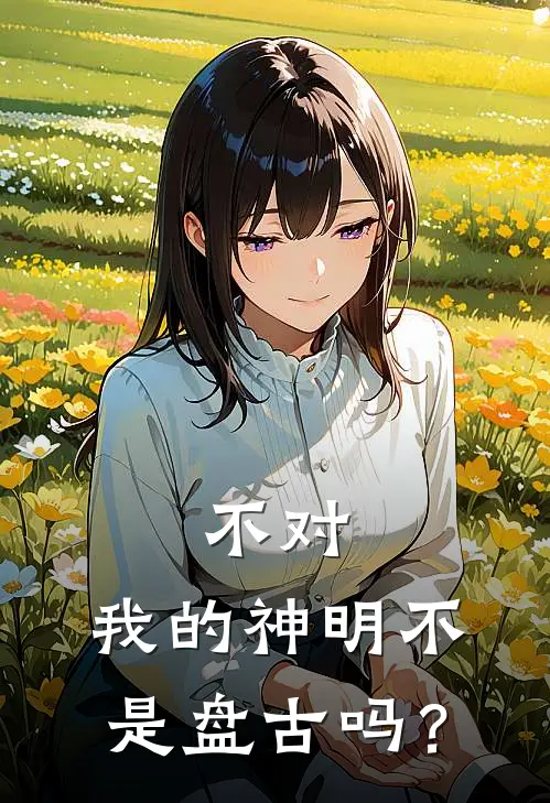 不对,我的神明不是盘古吗?
