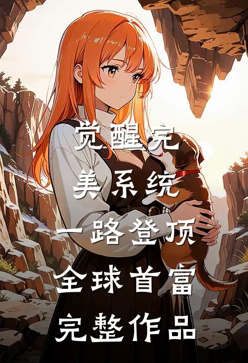 觉醒完美系统,一路登顶全球首富完整作品