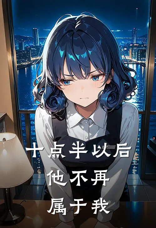十点半以后,他不再属于我