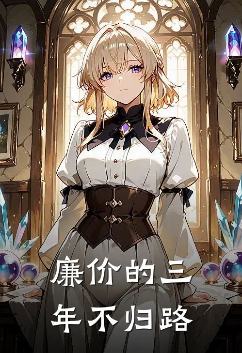 廉价的三年不归路