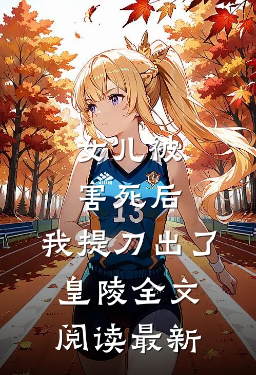 女儿被害死后，我提刀出了皇陵全文阅读最新
