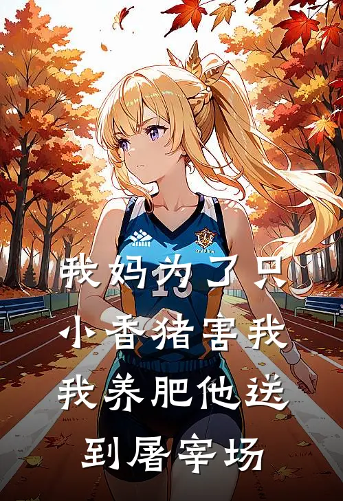 我妈为了只小香猪害我,我养肥他送到屠宰场