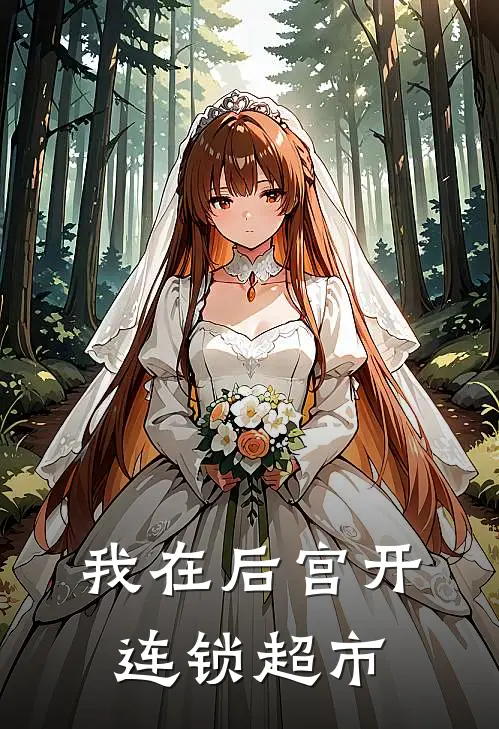 我在后宫开连锁超市