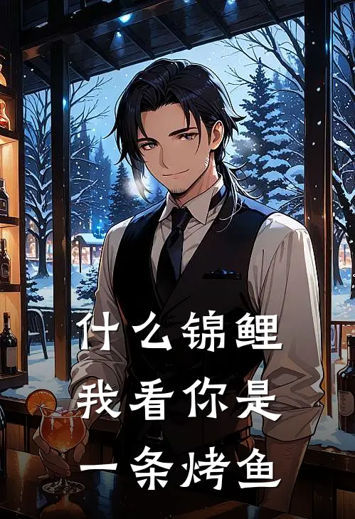 什么锦鲤,我看你是一条烤鱼