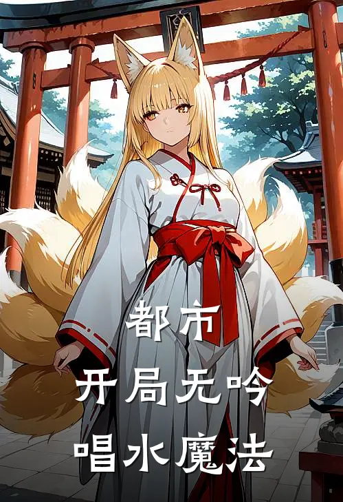 都市:开局无吟唱水魔法