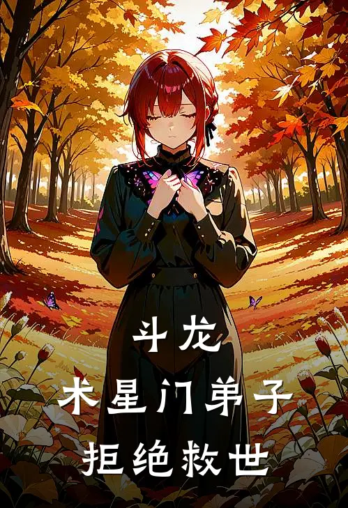 斗龙:术星门弟子拒绝救世