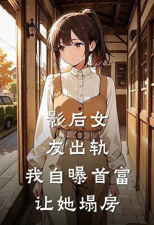 影后女友出轨,我自曝首富让她塌房