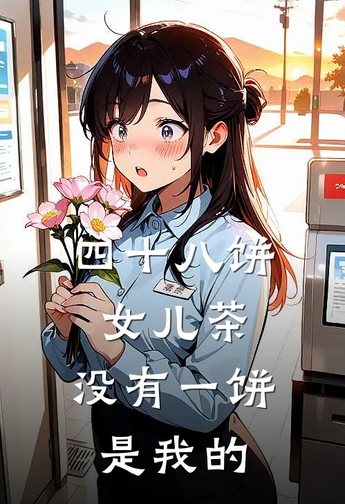 四十八饼女儿茶,没有一饼是我的