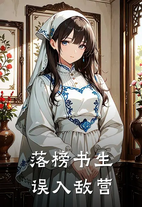 落榜书生误入敌营