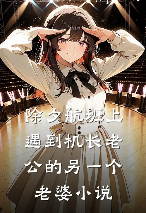 除夕航班上，遇到机长老公的另一个老婆小说