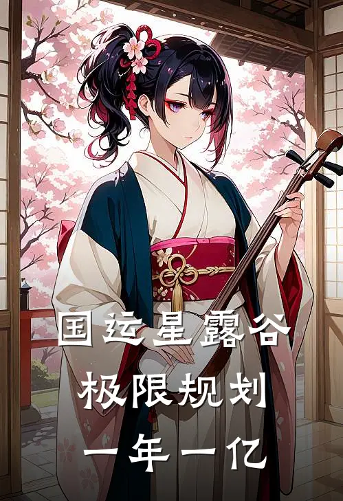 国运星露谷:极限规划,一年一亿