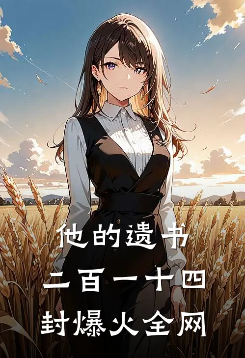 他的遗书，二百一十四封爆火全网
