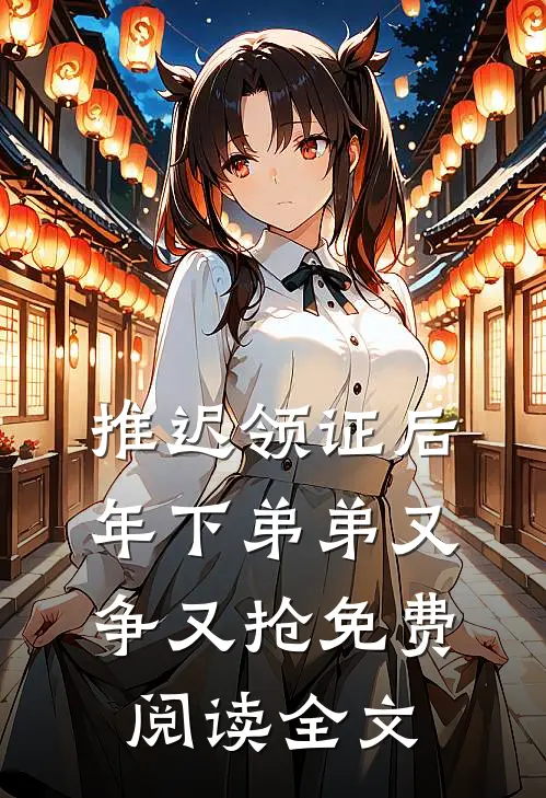 推迟领证后，年下弟弟又争又抢免费阅读全文