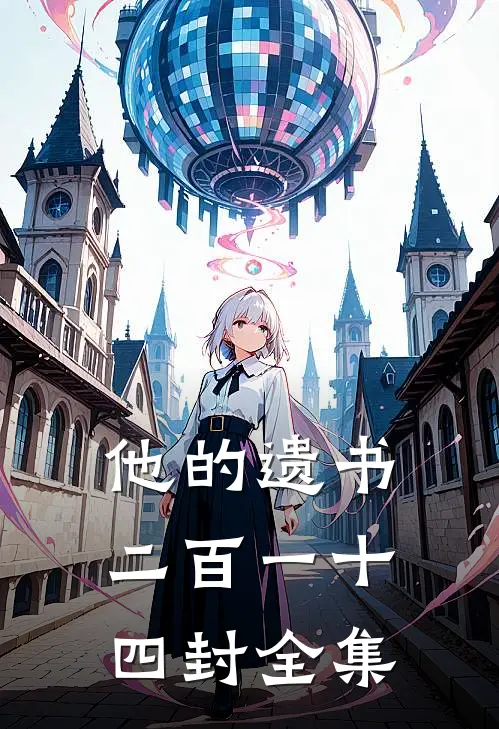 他的遗书，二百一十四封全集