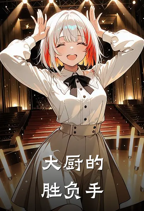 大厨的胜负手