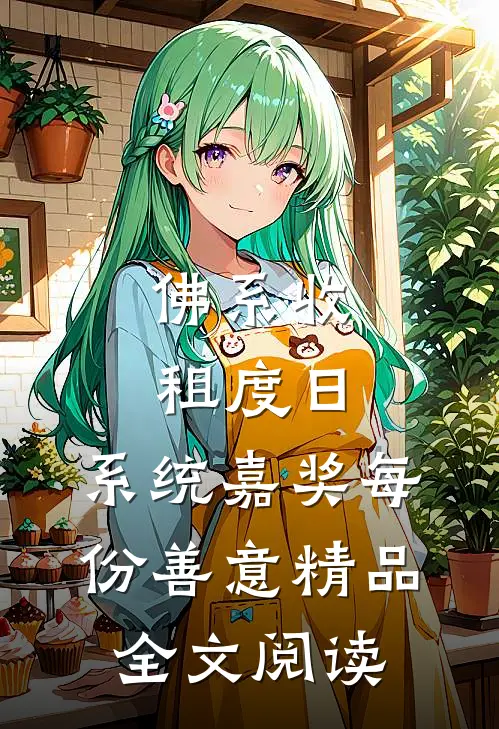 佛系收租度日,系统嘉奖每份善意精品全文阅读
