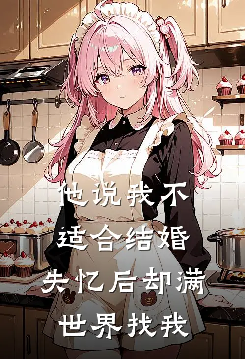 他说我不适合结婚，失忆后却满世界找我