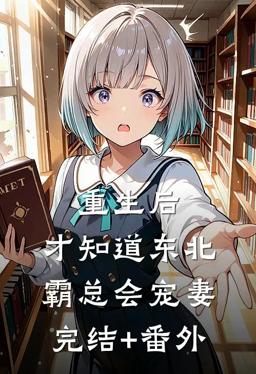 重生后，才知道东北霸总会宠妻完结+番外