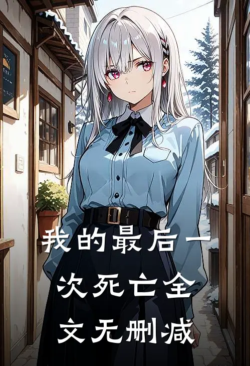 我的最后一次死亡全文无删减