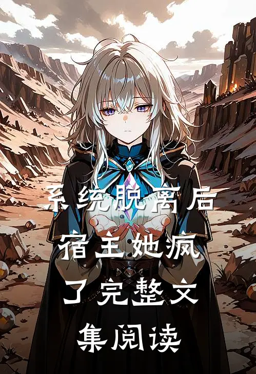 系统脱离后，宿主她疯了完整文集阅读