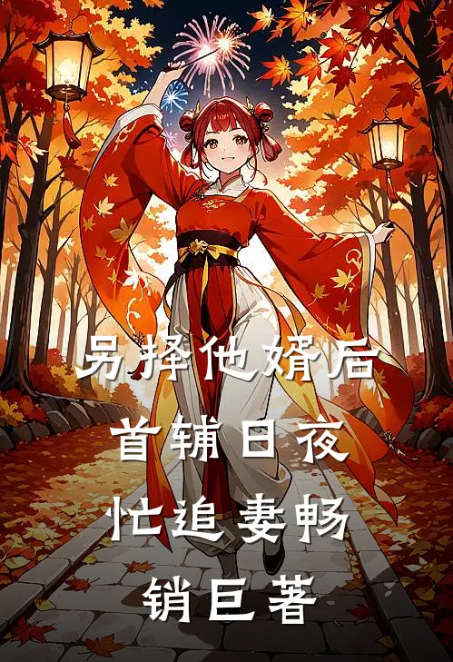 另择他婿后，首辅日夜忙追妻畅销巨著