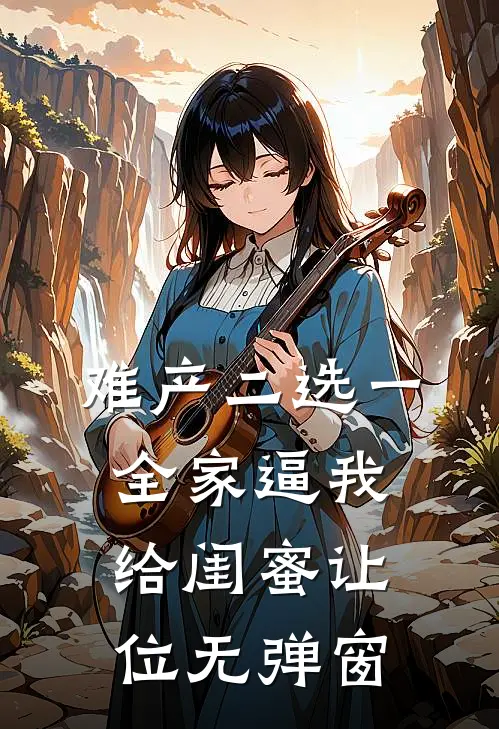 难产二选一，全家逼我给闺蜜让位无弹窗