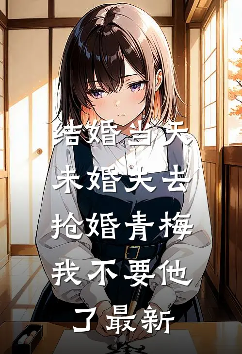 结婚当天未婚夫去抢婚青梅，我不要他了最新