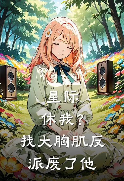星际：休我？找大胸肌反派废了他