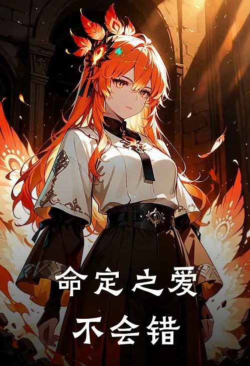 命定之爱不会错