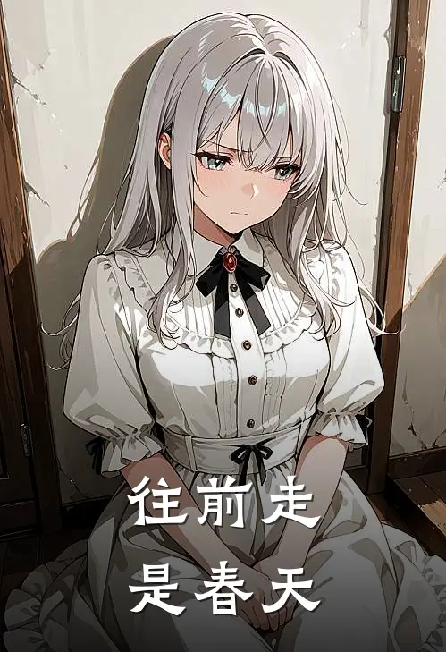 往前走是春天