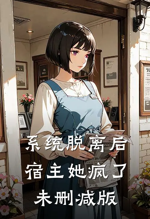 系统脱离后，宿主她疯了未删减版
