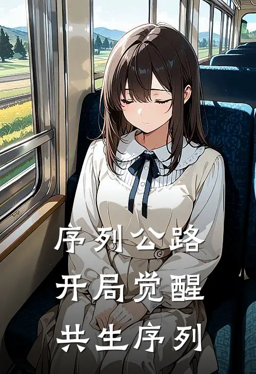 序列公路：开局觉醒共生序列