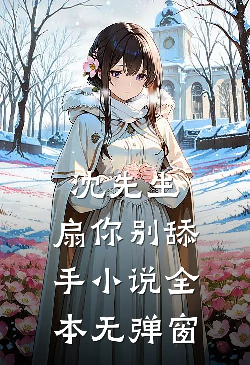 沈先生,扇你别舔手小说全本无弹窗
