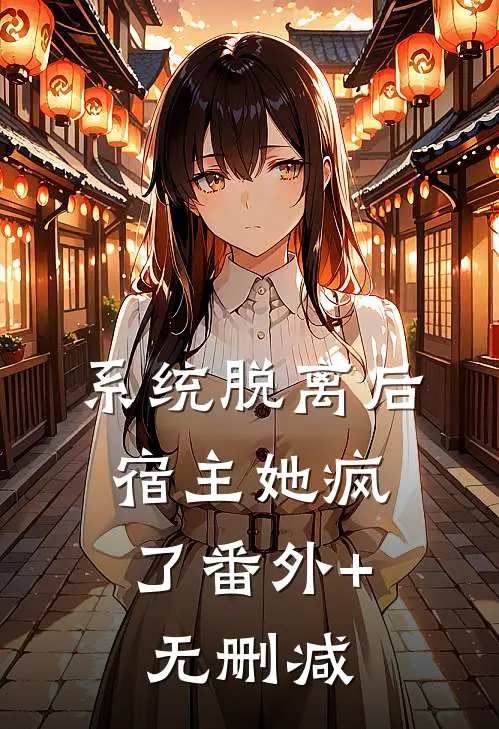 系统脱离后，宿主她疯了番外+无删减