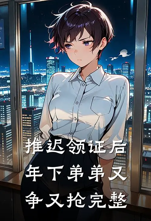 推迟领证后，年下弟弟又争又抢完整