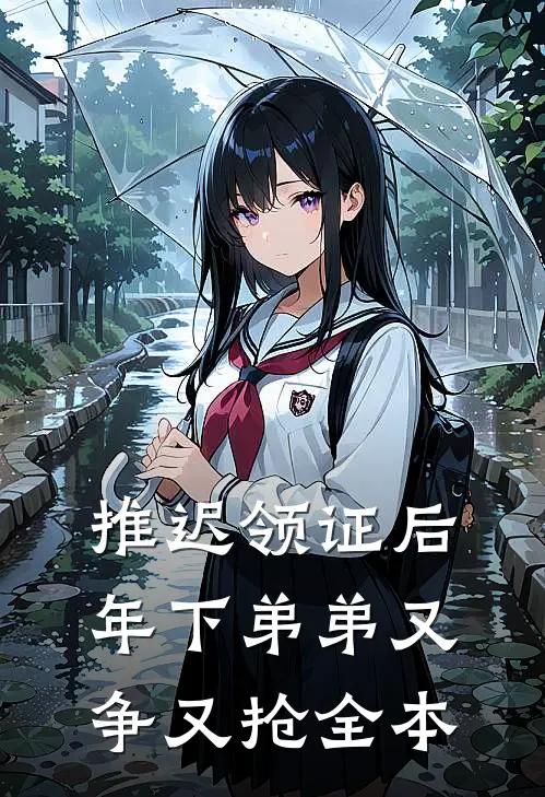 推迟领证后，年下弟弟又争又抢全本