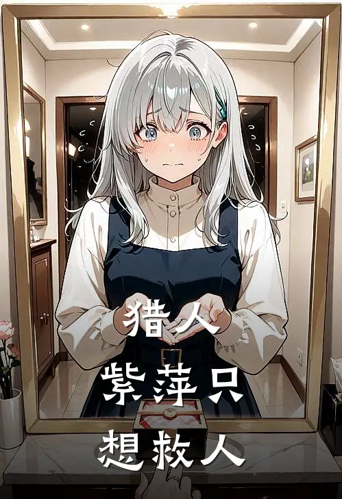 猎人：紫萍只想救人