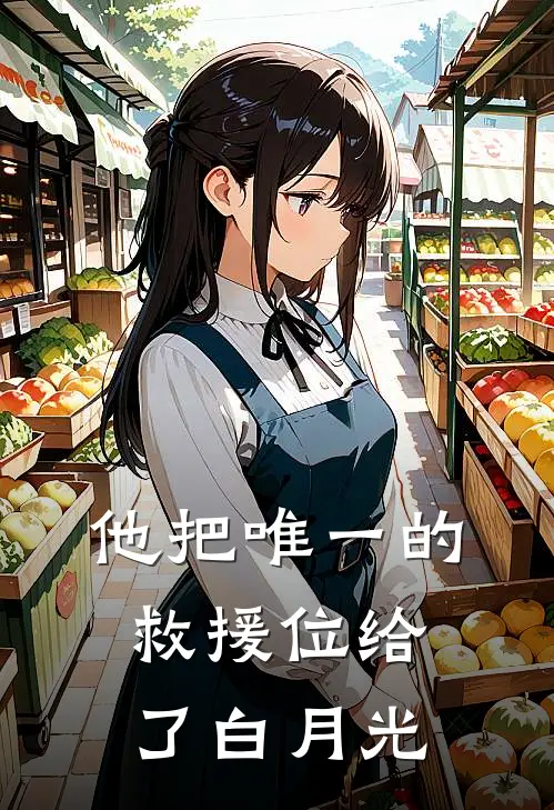 他把唯一的救援位给了白月光