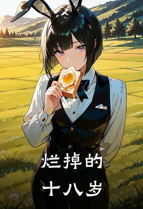 烂掉的十八岁