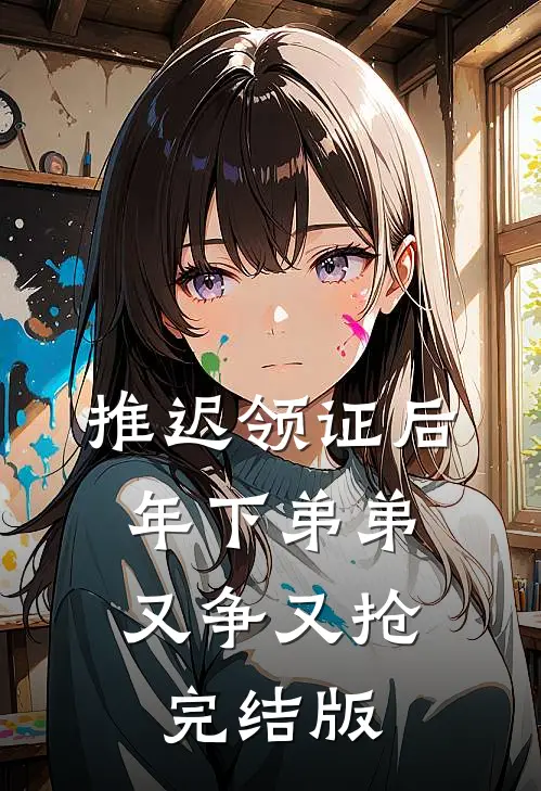 推迟领证后，年下弟弟又争又抢完结版