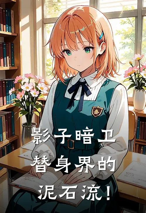 影子暗卫，替身界的泥石流！