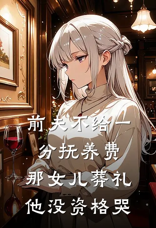 前夫不给一分抚养费,那女儿葬礼他没资格哭