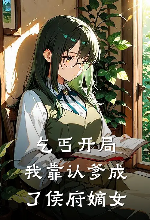 乞丐开局,我靠认爹成了侯府嫡女