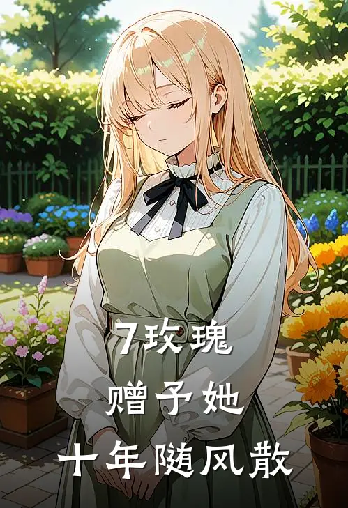 7玫瑰赠予她，十年随风散